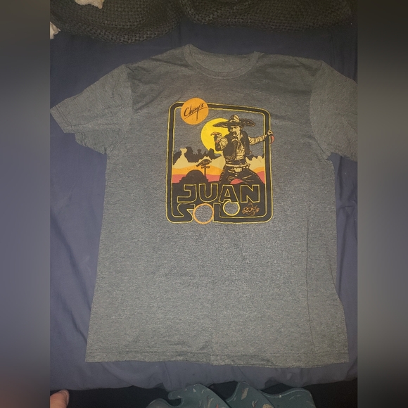 Chuys t shirts! - Picture 12 of 12